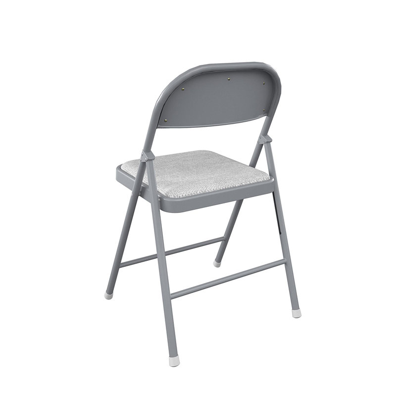 COSCO SmartFold Fabric Folding Chair Wayfair